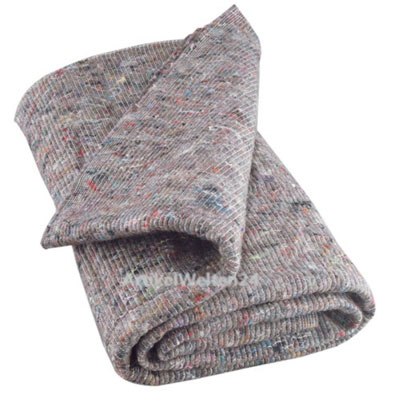 Vliesdecken - 150 x 200 cm 350 gr/m²